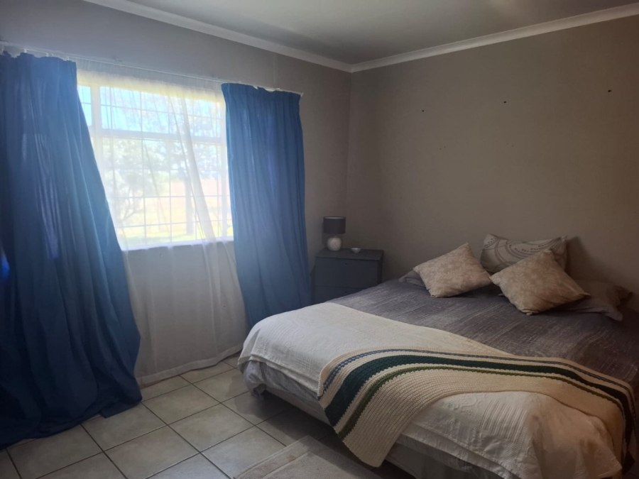 Commercial Property for Sale in Roodewal Free State
